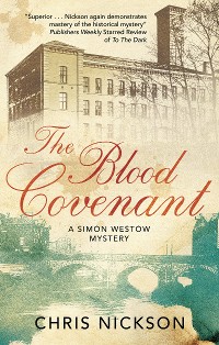 Cover Blood Covenant, The