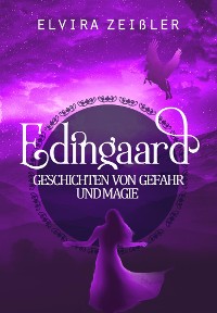 Cover Edingaard - Geschichten von Gefahr und Magie