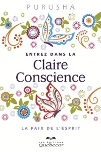 Cover Entrez dans la Claire Conscience