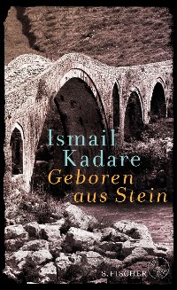 Cover Geboren aus Stein