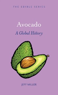 Cover Avocado