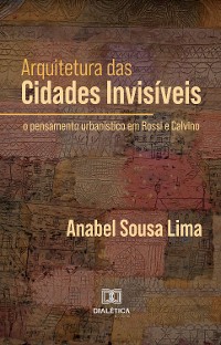 Cover Arquitetura das Cidades Invisíveis