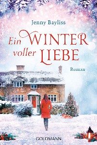Cover Ein Winter voller Liebe