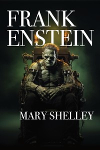 Cover Frankenstein