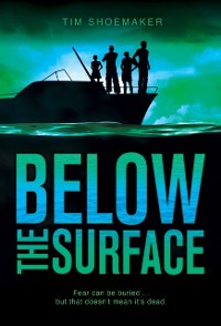 Cover Below the Surface