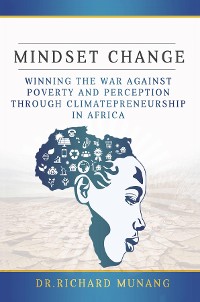 Cover Mindset Change