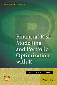 Cover Financial Risk Modelling and Portfolio Optimization with R