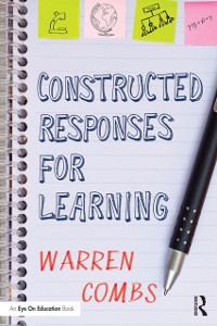 Cover Constructed Responses for Learning