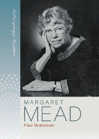 Cover Margaret Mead
