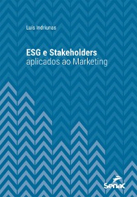 Cover ESG e stakeholders aplicados ao marketing