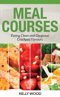 Cover Meal Courses