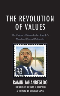 Cover Revolution of Values