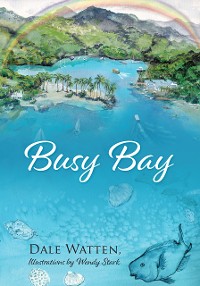 Cover Busy Bay