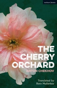 Cover Cherry Orchard