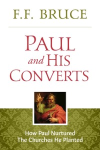 Cover Paul and His Converts