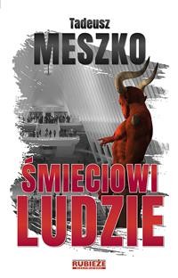 Cover Śmieciowi ludzie