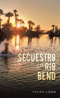 Cover Secuestro En Río Bend