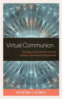 Cover Virtual Communion