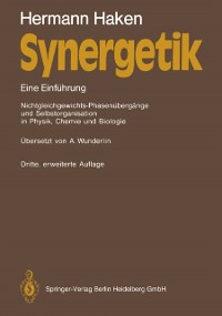 Cover Synergetik