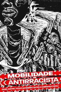 Cover Mobilidade Antirracista