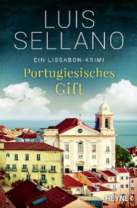 Cover Portugiesisches Gift