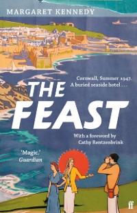 Cover Feast