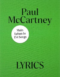 Cover Lyrics Deutsche Ausgabe