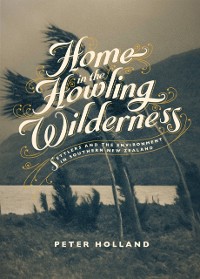 Cover Home in the Howling Wilderness