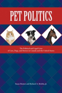 Cover Pet Politics