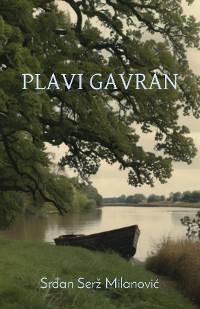 Cover Plavi gavran