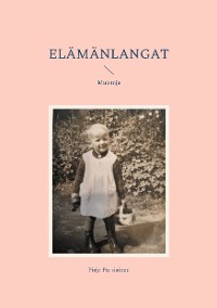 Cover Elämänlangat