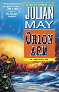 Cover Orion Arm