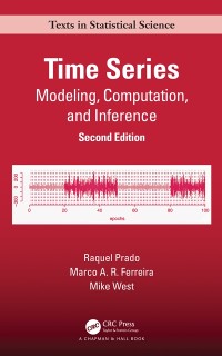 Cover Time Series