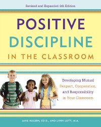 Cover Positive Discipline in the Classroom