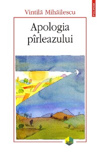 Cover Apologia pîrleazului