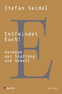 Cover Entfeindet Euch!
