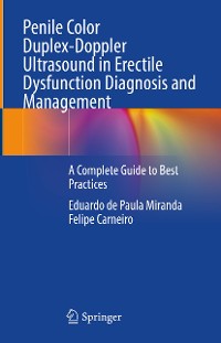 Cover Penile Color Duplex-Doppler Ultrasound in Erectile Dysfunction Diagnosis and Management
