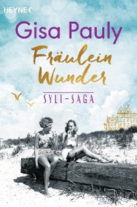 Cover Fräulein Wunder