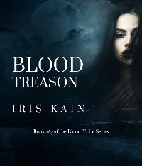 Cover Blood Treason