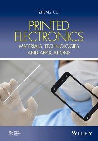 Cover Printed Electronics