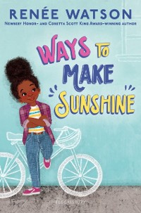 Cover Ways to Make Sunshine