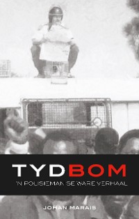 Cover Tydbom