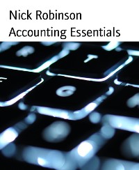 Cover Accounting Essentials