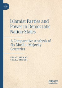 Cover Islamist Parties and Power in Democratic Nation-States