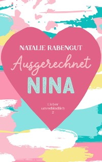 Cover Ausgerechnet Nina