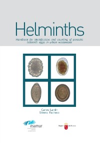 Cover Helminths