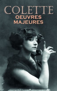 Cover Colette: Oeuvres majeures