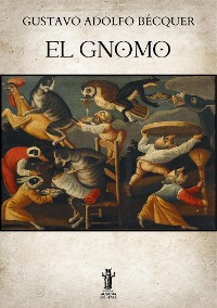 Cover El gnomo