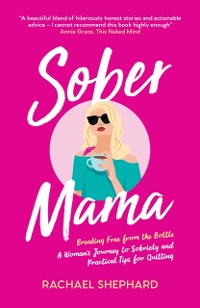 Cover Sober Mama