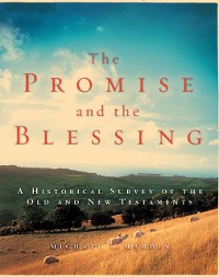 Cover Promise and the Blessing